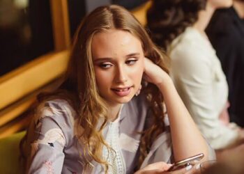 Vladimir Putin’s Daughter Said to be DJing Under a Pseudonym in Paris