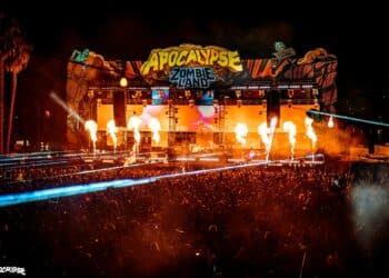 apocalypse zombieland 2023