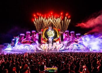 Dreamfields México 2024