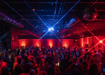 III Points Festival 2024