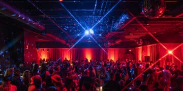 III Points Festival 2024