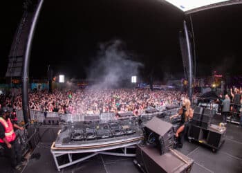 III Points Festival 2024