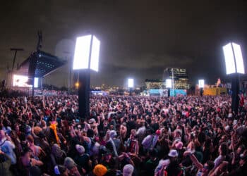 III Points Festival 2024