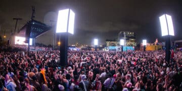 III Points Festival 2024