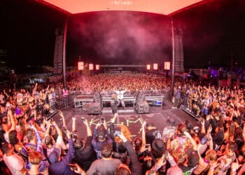 III Points Festival 2024