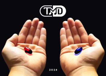 The Music Dealers & Friends Compilation Vol. 1