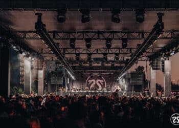 CRSSD Festival Fall 2024