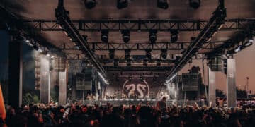 CRSSD Festival Fall 2024
