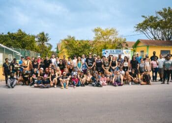 Groove Cruise Miami 2024 Whet Foundation