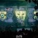 W&W Brought Festival Vibes to an Intimate Club in Sunnyvale
