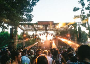 Brunch Electronik Los Angeles 2024