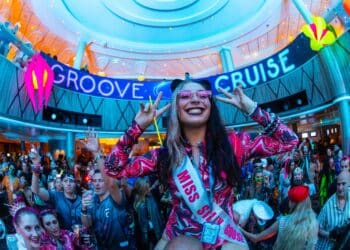 Groove Cruise Miami 2024