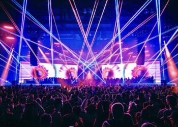 Forever Midnight 2023