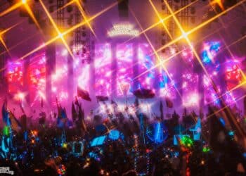 Beyond Wonderland SoCal 2024