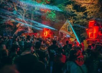 Infrasound Festival 2024