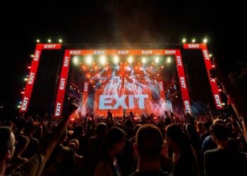 EXIT Festival 2024