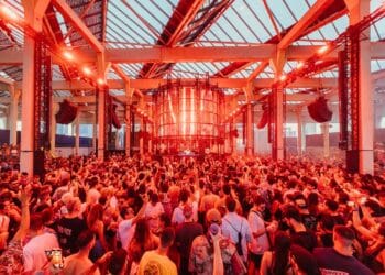 Brunch Electronik Festival 2024