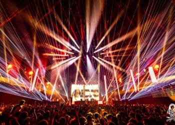 Rampage Weekend 2024