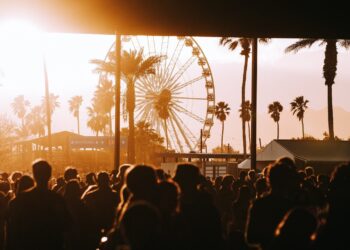 Coachella 2024