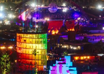 Coachella 2024