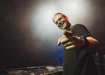 Armin van Buuren