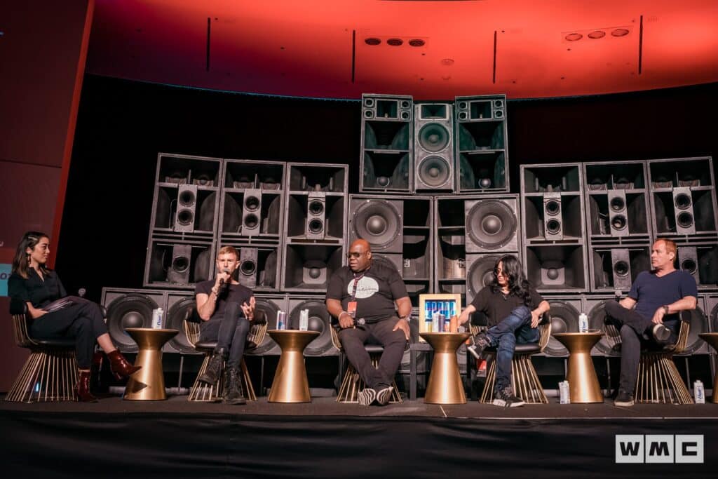 Winter Music Conference Announces Return in 2025 EDM Identity