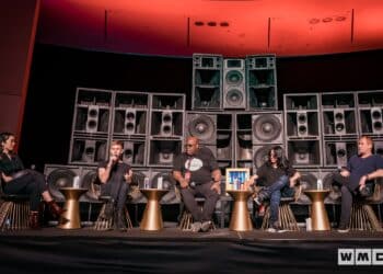 Winter Music Conference 2019