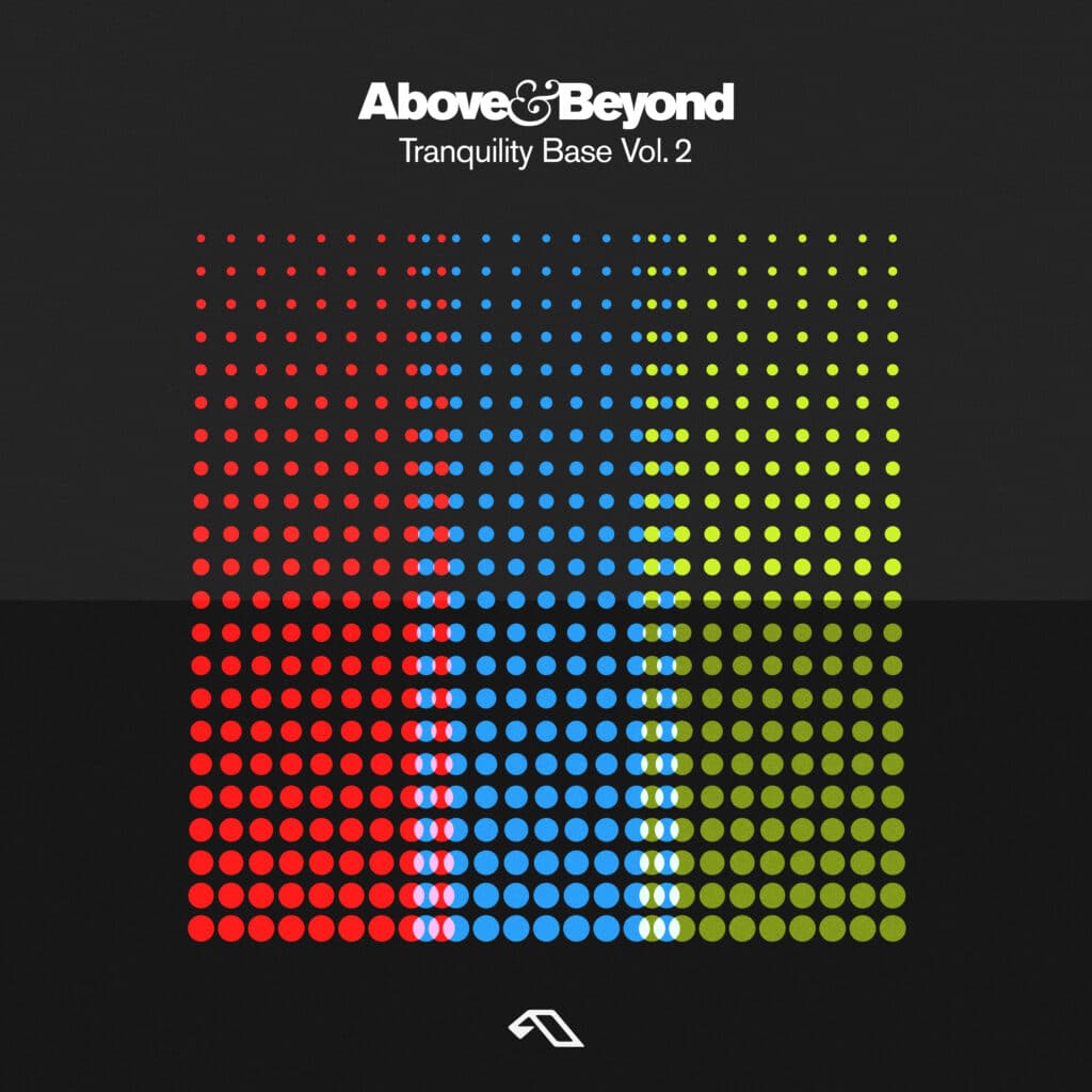 Above & Beyond Tranquility Base Vol. 2