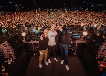 Above & Beyond ABGT600