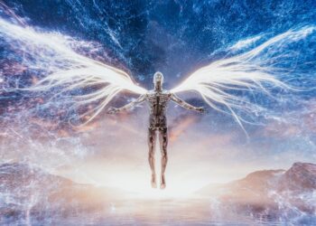 Anyma & Massano - Angel In The Dark at The Sphere Las Vegas