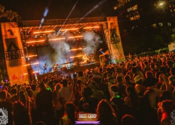 Bass Camp Festival
