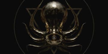 Deep Dark & Dangerous - Decade