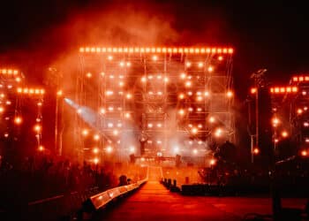 ISOKNOCK San Diego 4EVR 2024