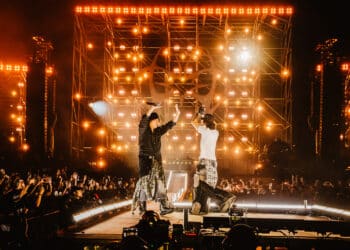 ISOKNOCK San Diego 4EVR 2024