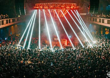 Sammy Virji: The Shrine