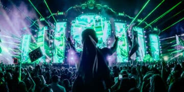 Apocalypse Zombieland 2024