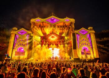 Electric Forest 2024