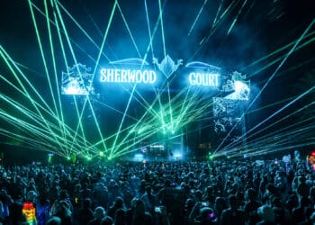 Electric Forest 2024