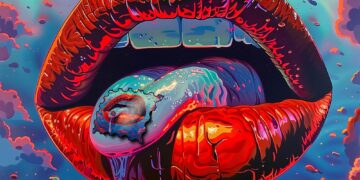 Filth On Acid Stamp Collection Vol. 4