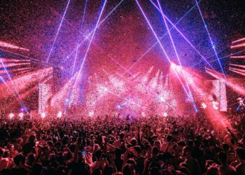 Forever Midnight 2023