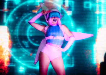 Dreamstate SoCal 2024