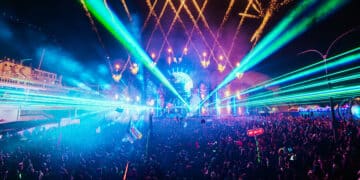 Dreamstate SoCal 2024