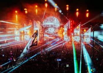 Dreamstate SoCal 2024