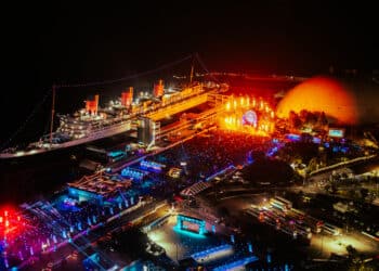 Dreamstate SoCal 2024