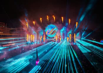 Dreamstate SoCal 2024