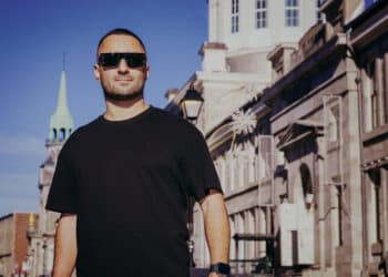 Joseph Capriati Montreal Photo
