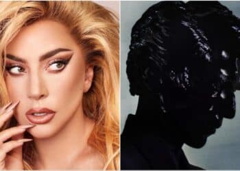 Lady Gaga Gesaffelstein