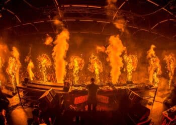 Lights All Night 2023