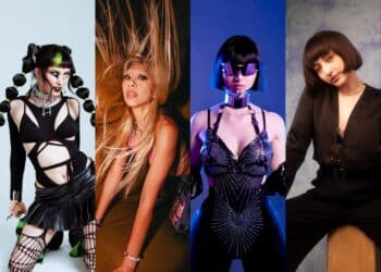 Dani Thorne, Fei-Fei, Dea Magna, girl_irl