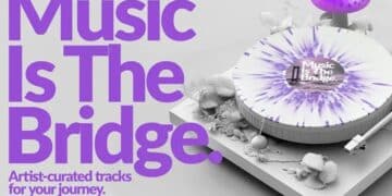 MAPS Bridges Psychedelics and Mental Health Through Music